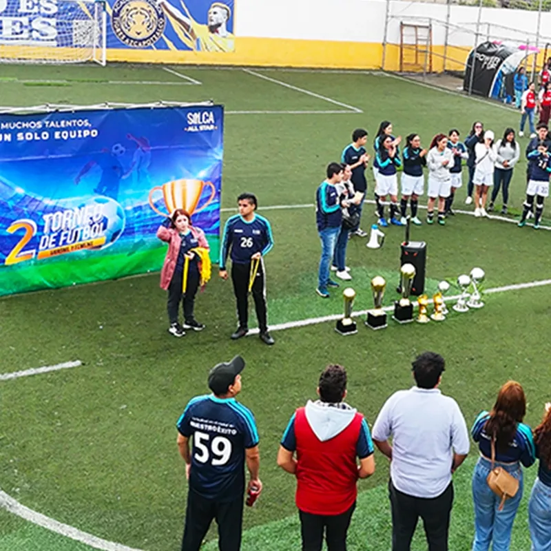 Activación de Marca en Punto de Contacto