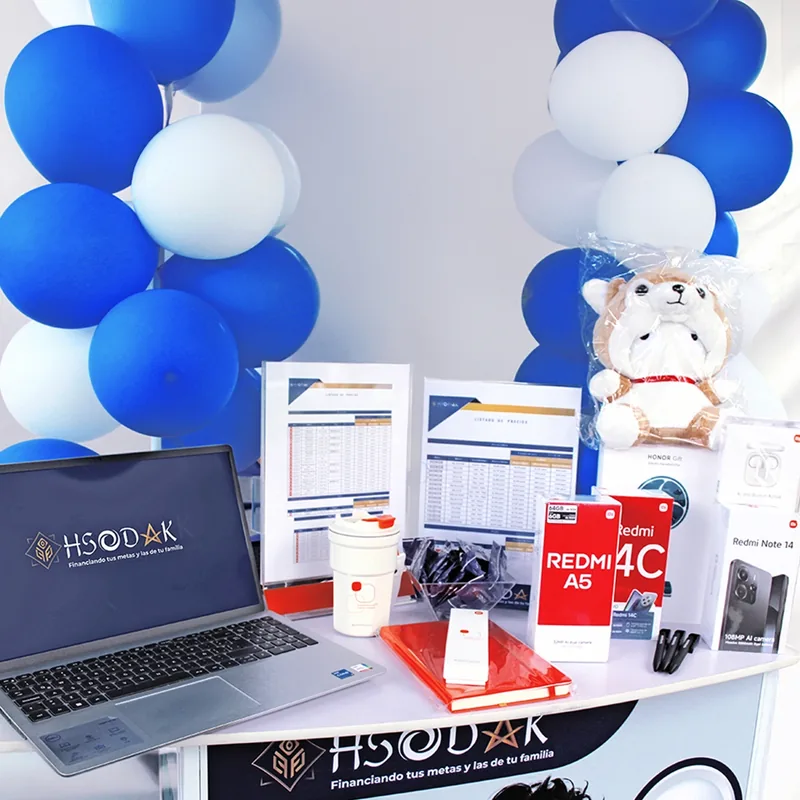 Material POP y Exhibidores de Impacto
