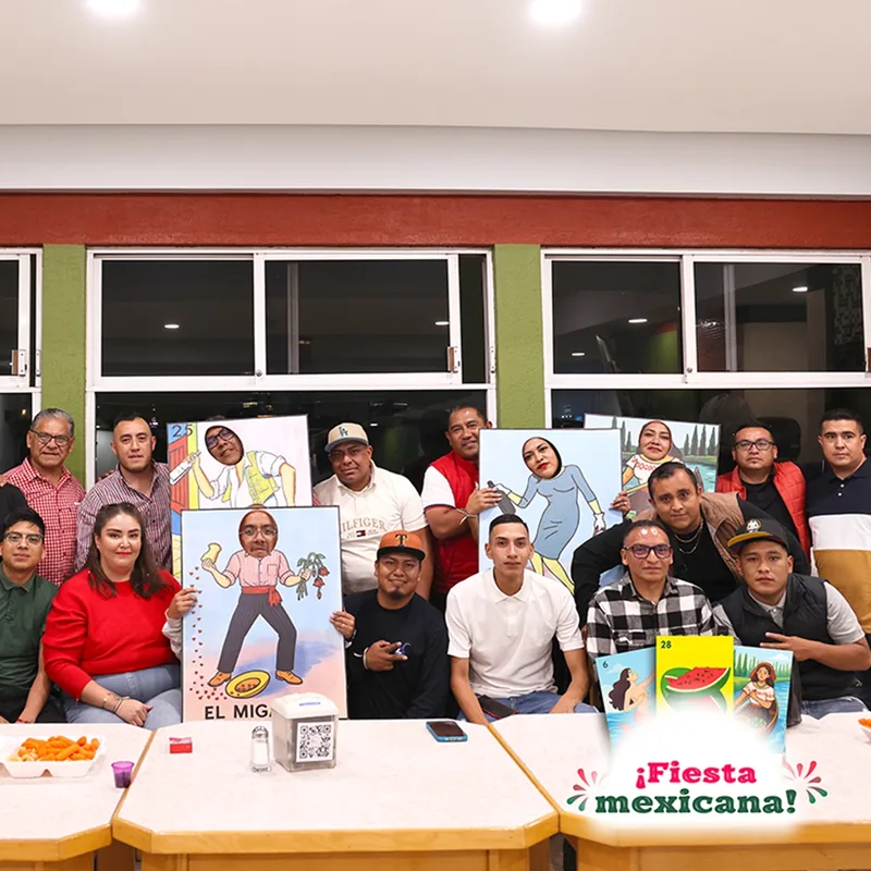 Activación BTL con Material Personalizado