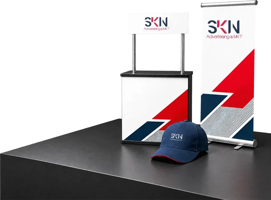 Materiales y soluciones BTL SKN