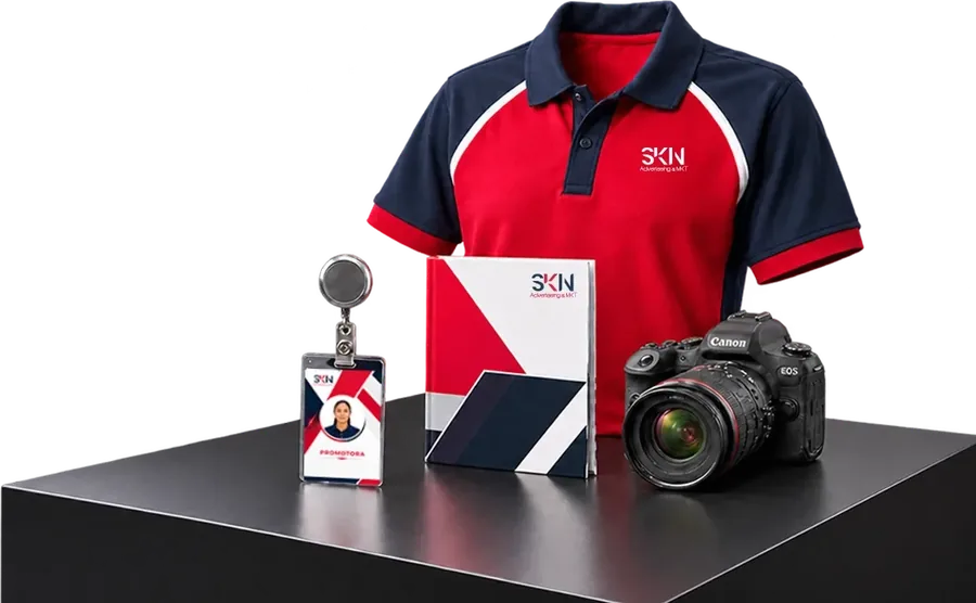 Materiales y soluciones SKN