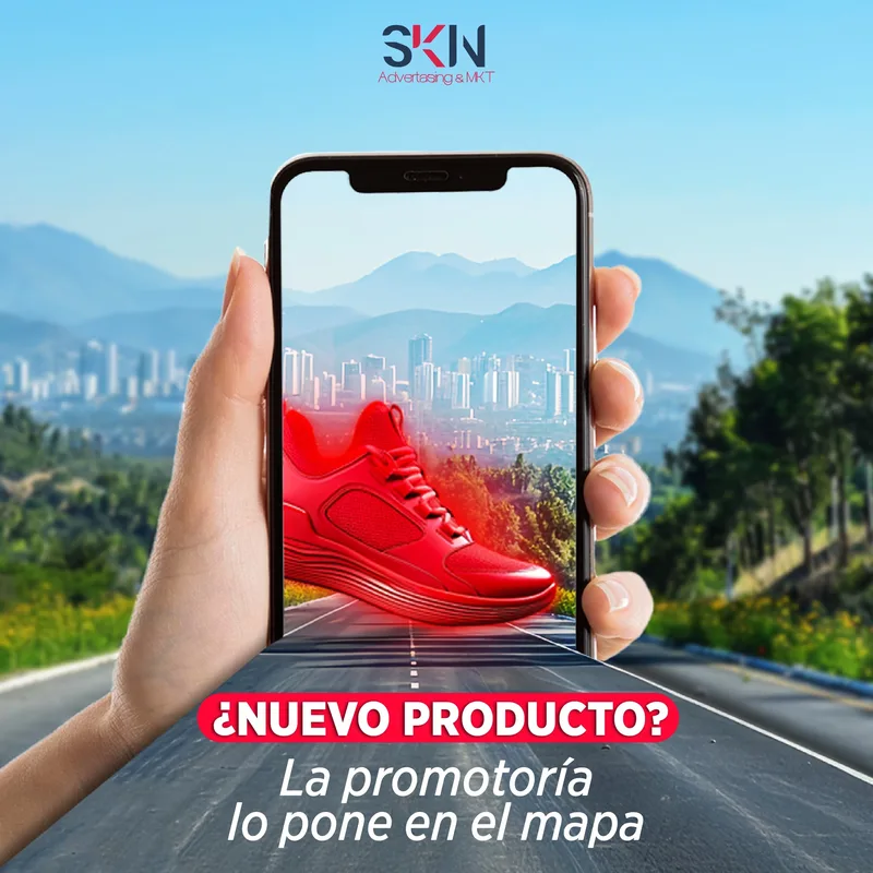 Creatividades y Reels para Campañas