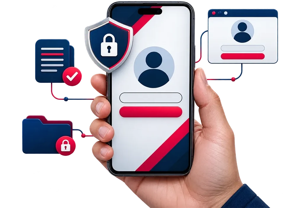 Políticas de Privacidad SKN