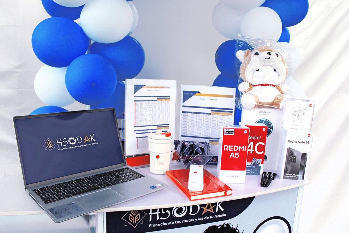 Publicidad BTL y activaciones – SKN