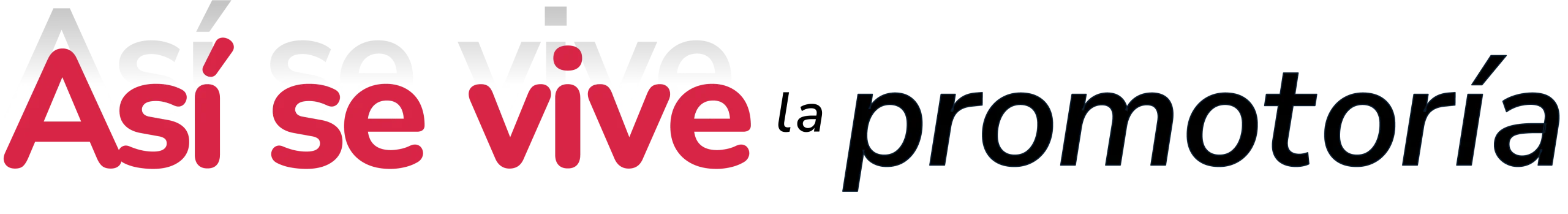 Promo Title