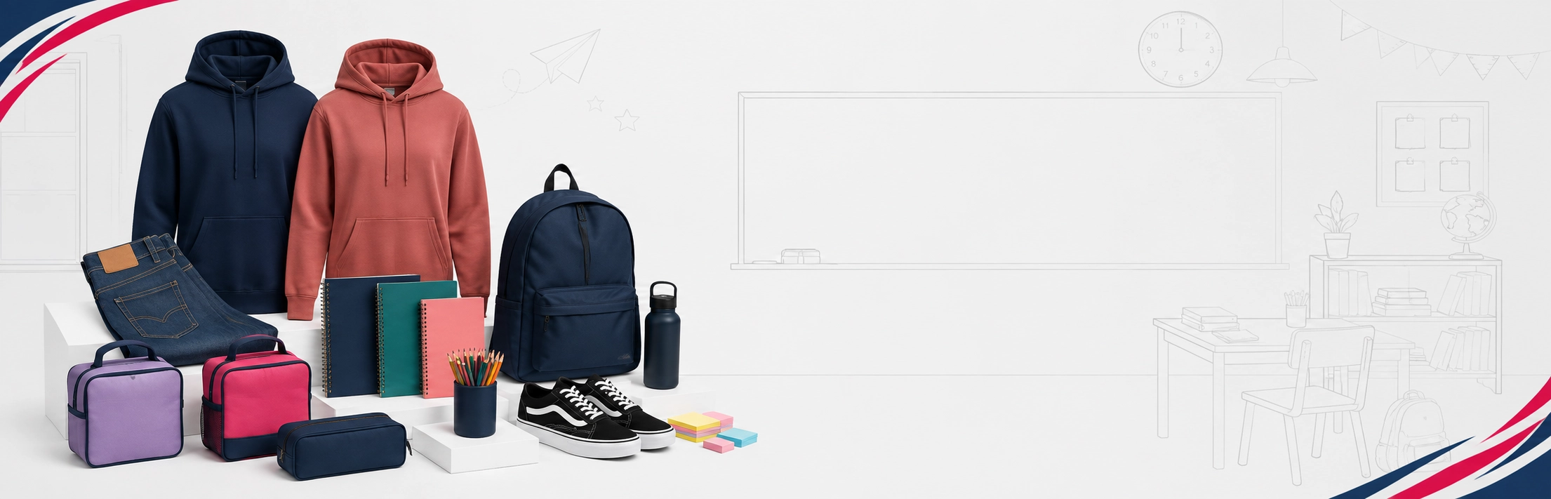 Banner regreo a clases